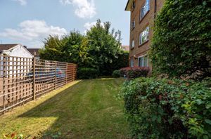 Outside shot- click for photo gallery